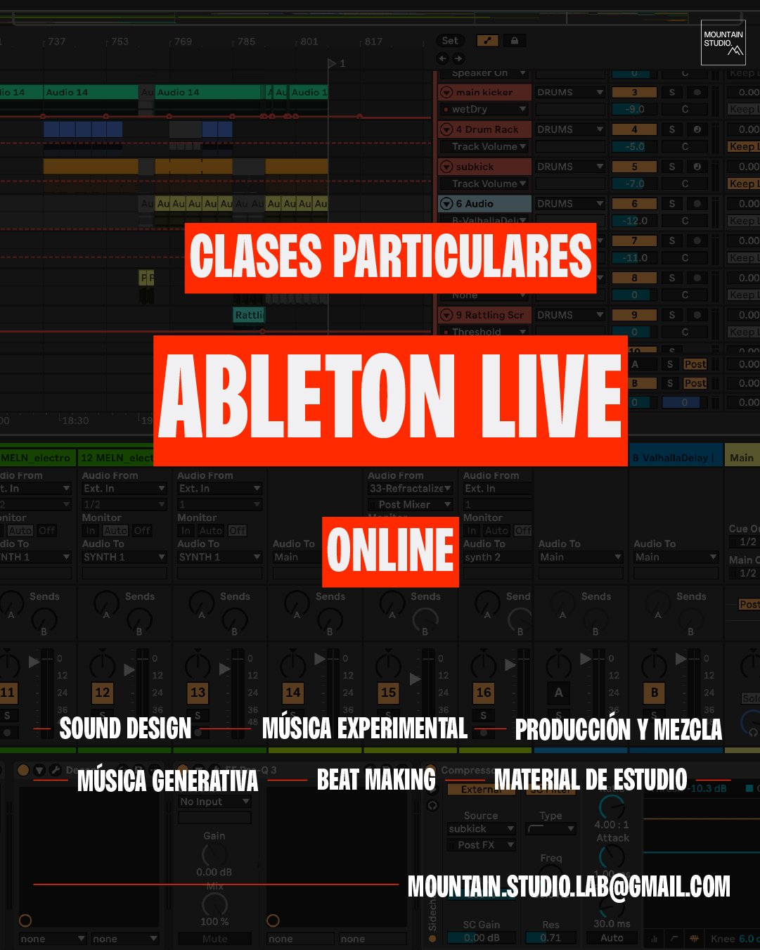 Next workshop poster